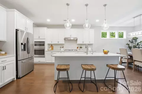 Kitchen - 4044 Brandywine Ter, Lancaster, SC 29720 photo 2 of 5