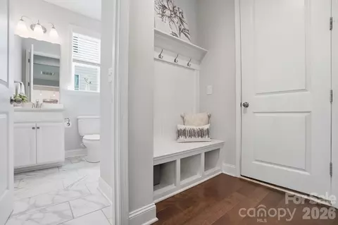 Entry Way - 4044 Brandywine Ter, Lancaster, SC 29720 photo 3 of 6