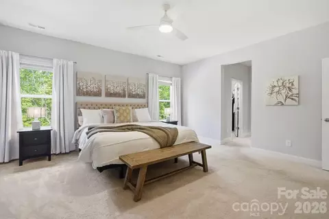 Bedroom - 4044 Brandywine Ter, Lancaster, SC 29720 photo 3 of 8
