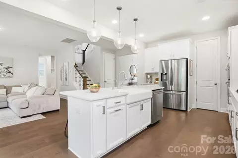 Kitchen - 4044 Brandywine Ter, Lancaster, SC 29720 photo 5 of 5