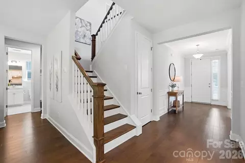Entry Way - 4044 Brandywine Ter, Lancaster, SC 29720 photo 4 of 6