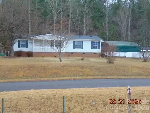 2685 Pit Ln, Morganton, NC 28655
