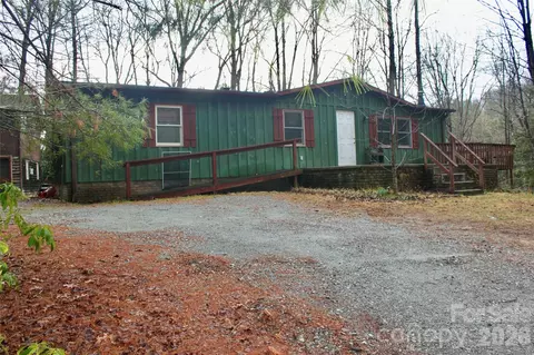 14 Irvin Rd, Pisgah Forest, NC 28768