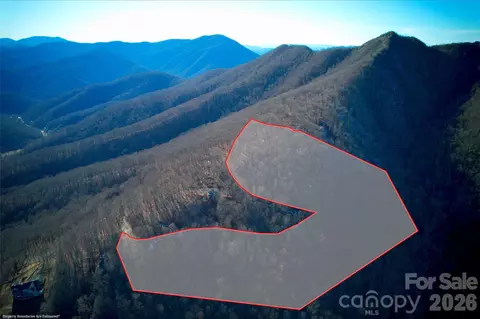 Buena Vista Drive, West Jefferson, NC 28694