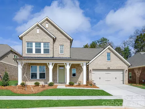 12021 Mariner Dr, Mint Hill, NC 28227
