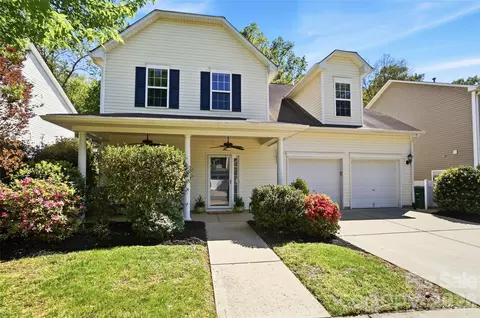 19149 Celestine Ln, Cornelius, NC 28031