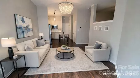 2125 Southend 243 Dr #243, Charlotte, NC 28203