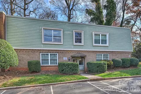 2638 Park A Rd #A, Charlotte, NC 28209
