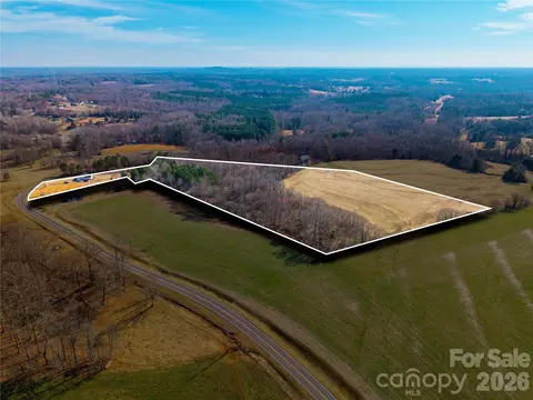 0 Hovis Rd, Lincolnton, NC 28092