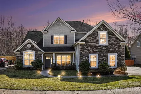 12222 Journeys End Trl, Huntersville, NC 28078