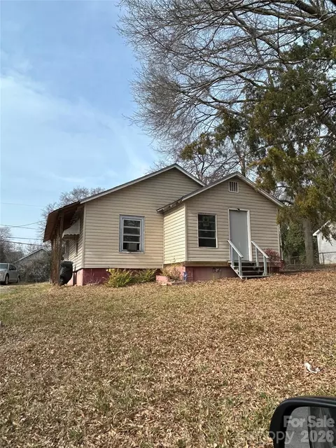 2525 Propst St, Gastonia, NC 28056