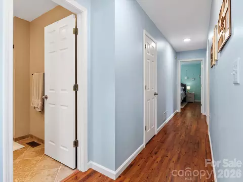 Entry Way - 26 Morrow Dr, Fairview, NC 28730 photo 4 of 4
