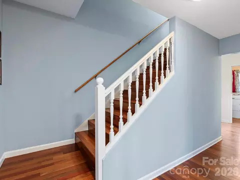 Entry Way - 26 Morrow Dr, Fairview, NC 28730 photo 3 of 4