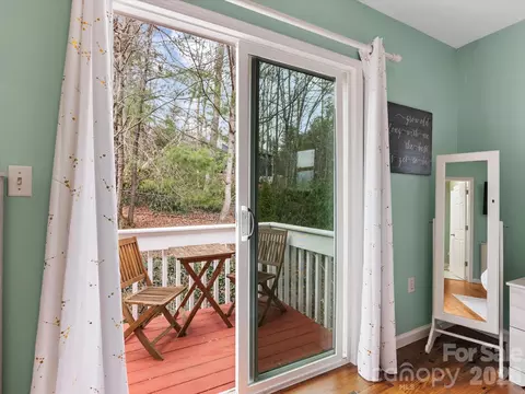 Exterior - 26 Morrow Dr, Fairview, NC 28730 photo 5 of 12