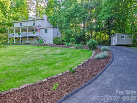Other - 26 Morrow Dr, Fairview, NC 28730 photo 6 of 6