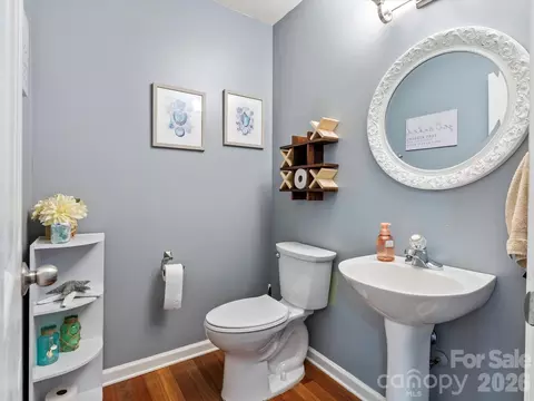 Bath - 26 Morrow Dr, Fairview, NC 28730 photo 2 of 4