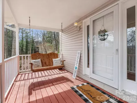 Exterior - 26 Morrow Dr, Fairview, NC 28730 photo 4 of 12