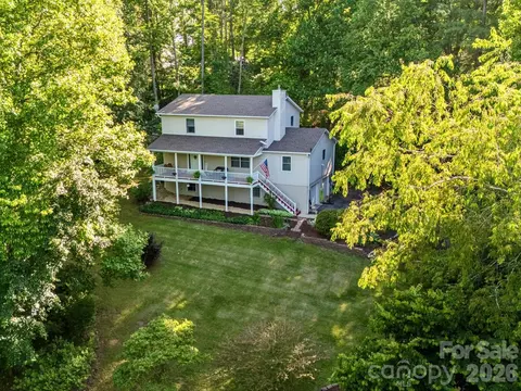 Exterior - 26 Morrow Dr, Fairview, NC 28730 photo 2 of 12