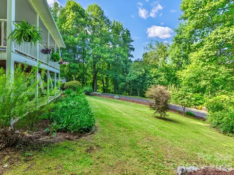 Exterior - 26 Morrow Dr, Fairview, NC 28730 photo 11 of 12