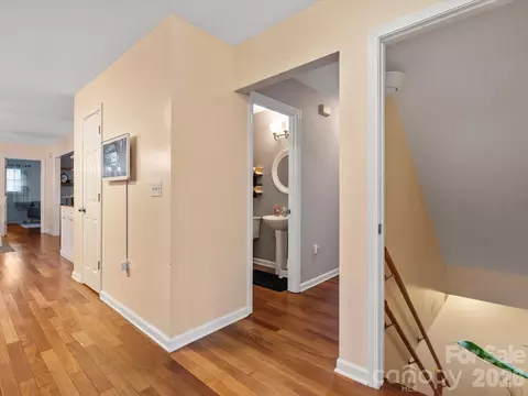 Entry Way - 26 Morrow Dr, Fairview, NC 28730 photo 2 of 4