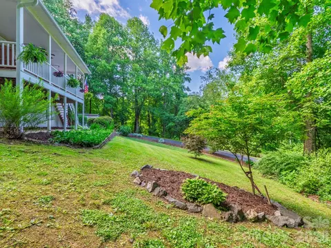 Exterior - 26 Morrow Dr, Fairview, NC 28730 photo 12 of 12