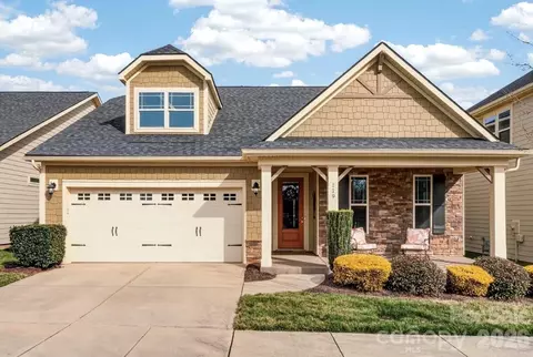 119 Martingale Ave, Mooresville, NC 28115