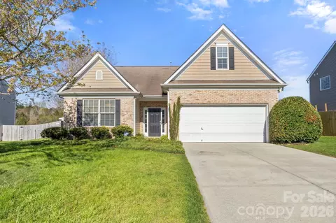 5916 Eastridge Ct, Concord, NC 28025