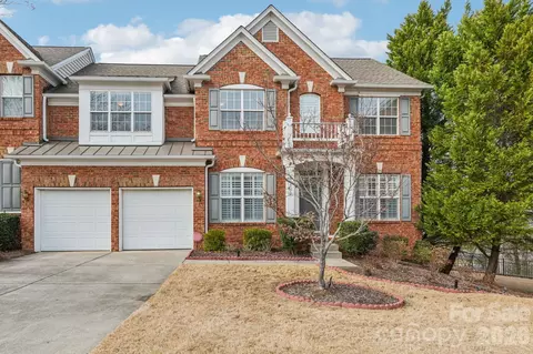 10826 Rogalla Dr, Charlotte, NC 28277