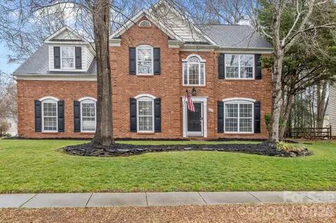 5536 Tullamore Ln, Charlotte, NC 28269