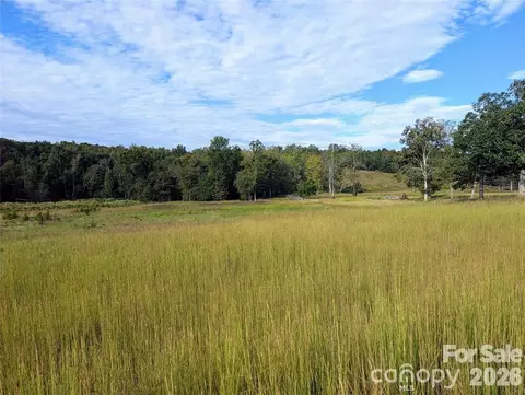 County Line Road, Rutherfordton, NC 28139