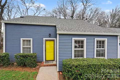 6540 Point Comfort Ln, Charlotte, NC 28226