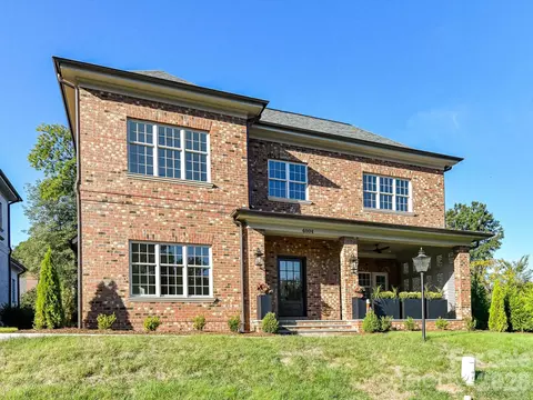 4004 Nettie Ct, Charlotte, NC 28211
