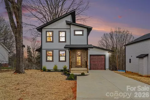 5307 Grand Canyon Nw Rd NW, Concord, NC 28027