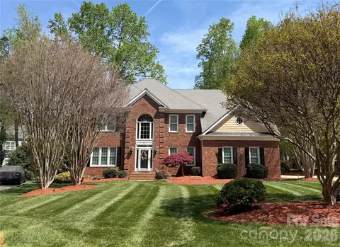 10515 Breamore Dr, Charlotte, NC 28270