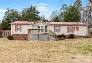 1520 Weaver Rd, China Grove, NC 28023
