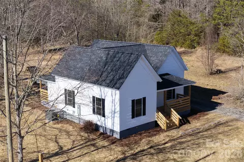 464 Hamrick Rd, Mooresboro, NC 28114