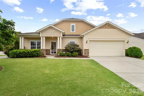 3509 Alister Sw Ave SW, Concord, NC 28027