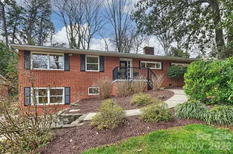 5350 Murrayhill Rd, Charlotte, NC 28210