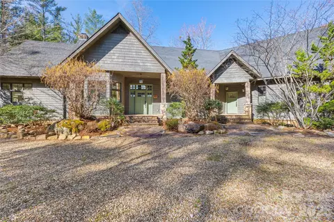 2186 Long Rifle Ridge Rd, Nebo, NC 28761
