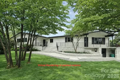 3801 Castlerock Dr, Charlotte, NC 28215