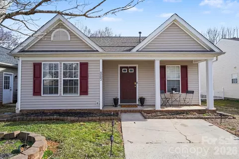 4003 Salmon River Dr, Monroe, NC 28110