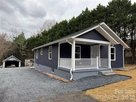 1809 W C St, Kannapolis, NC 28081