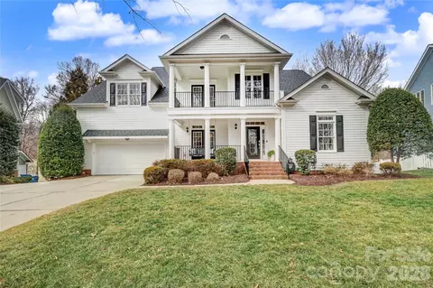 623 N Oak Dr, Huntersville, NC 28078