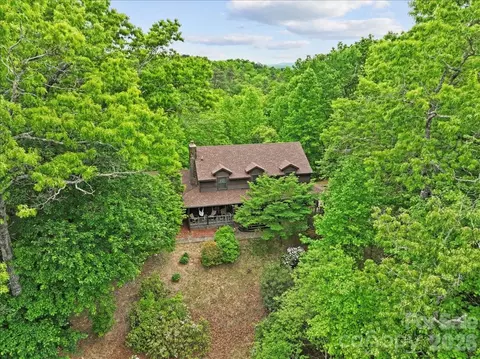 190 Executive Estates Dr, Old Fort, NC 28762