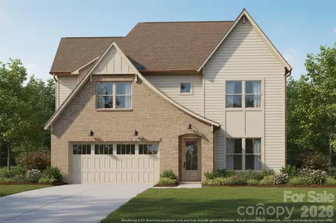 4803 Currituck Dr, Charlotte, NC 28210
