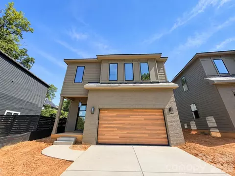 721 E 28th St, Charlotte, NC 28205