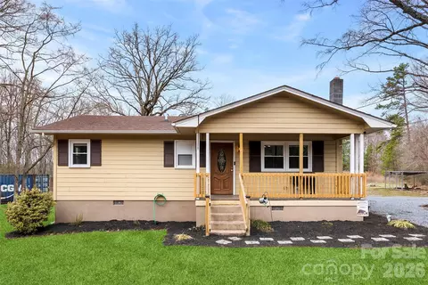 32849 Nc 49 Hwy, New London, NC 28127