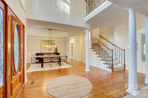 Entry Way - 21308 Araglin Ct, Cornelius, NC 28031 photo 3 of 3