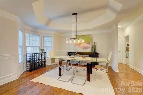 Dining - 21308 Araglin Ct, Cornelius, NC 28031 photo 1 of 3