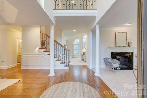 Entry Way - 21308 Araglin Ct, Cornelius, NC 28031 photo 1 of 3